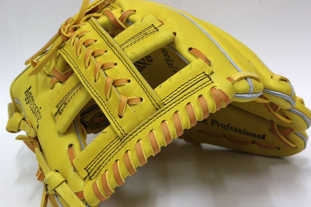 久保田スラッガー 軟式オーダーグローブ 藤本選手モデル T9S W-14 K9