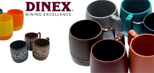 DINEX ダイネックス USA製 保温と保冷に優れた INSULATED 8oz