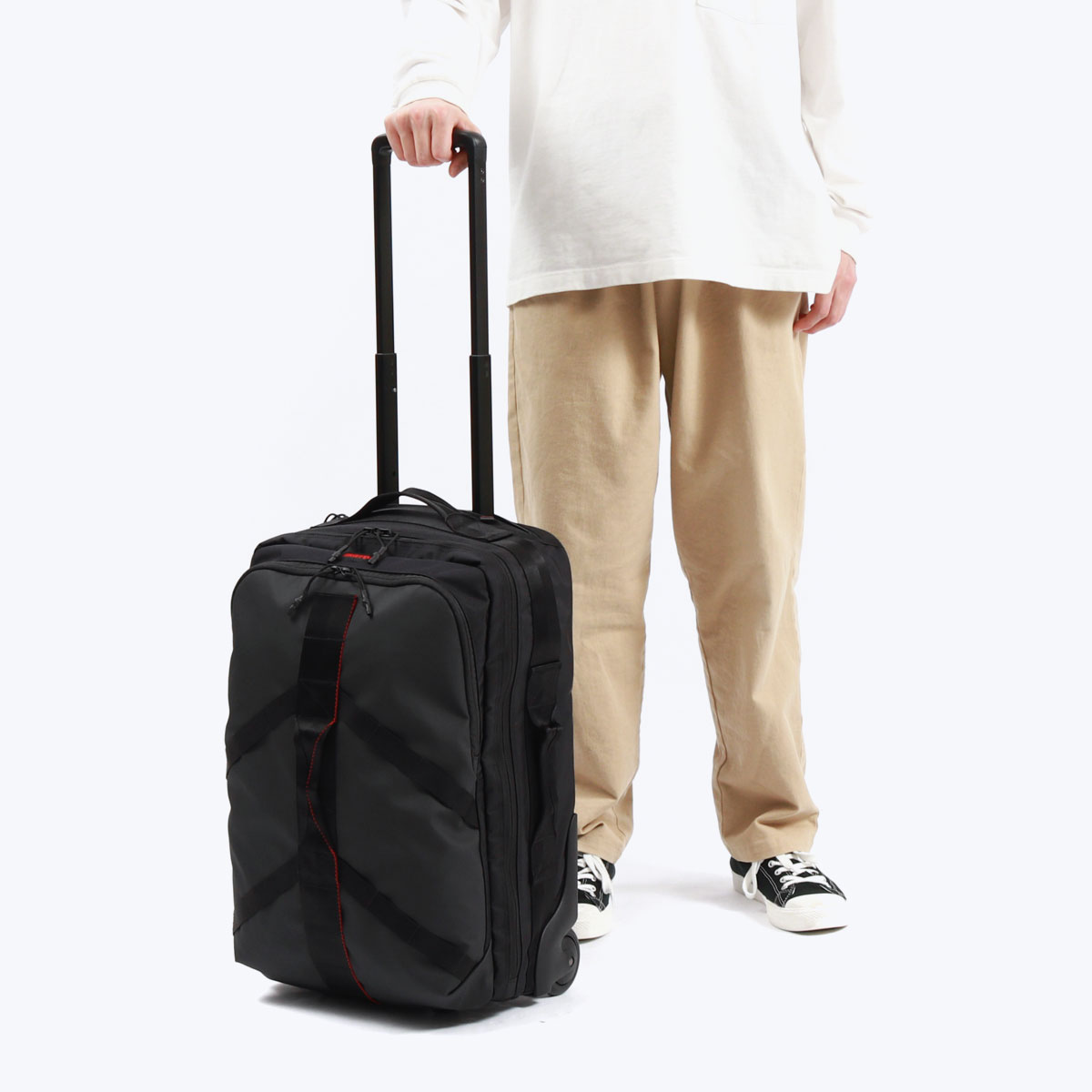 楽天市場】【日本正規品】 ブリーフィング キャリーバッグ BRIEFING