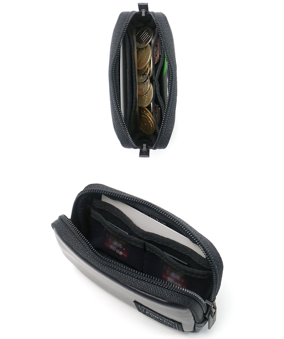 楽天市場】ポーター アルーフ マルチコインケース 023-03763 吉田