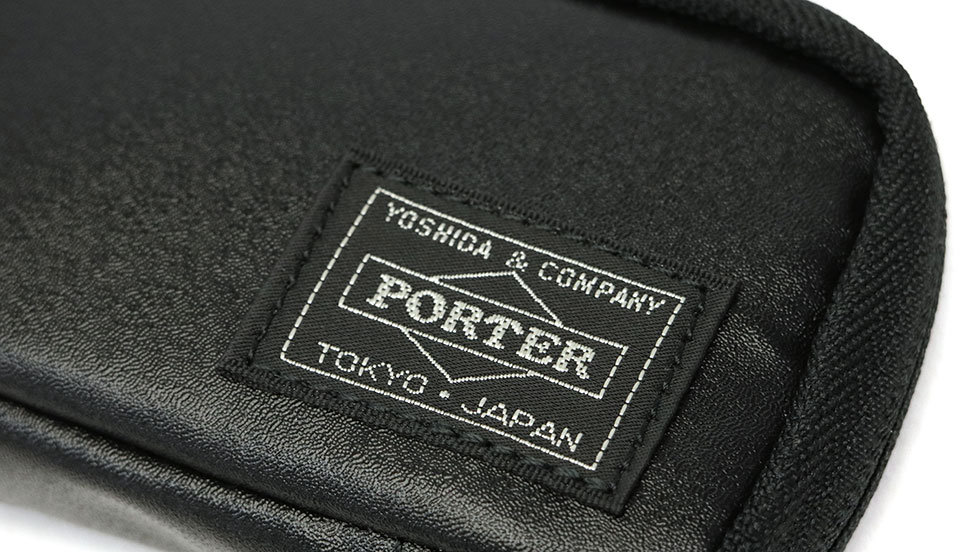 楽天市場】ポーター タクティカル キーケース 654-07082 吉田カバン