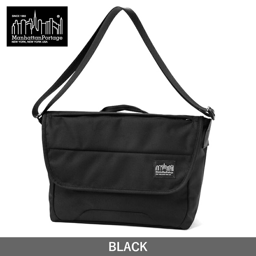 マンハッタンポーテージ ショルダーバッグ メッセンジャーバッグ ＜S