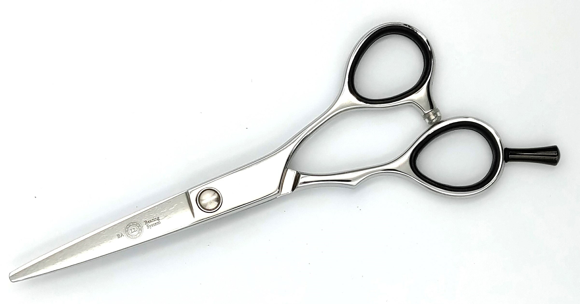 楽天市場】ヘアシザー コバルトはさみ 専用ケース付 散髪 はさみ プロ