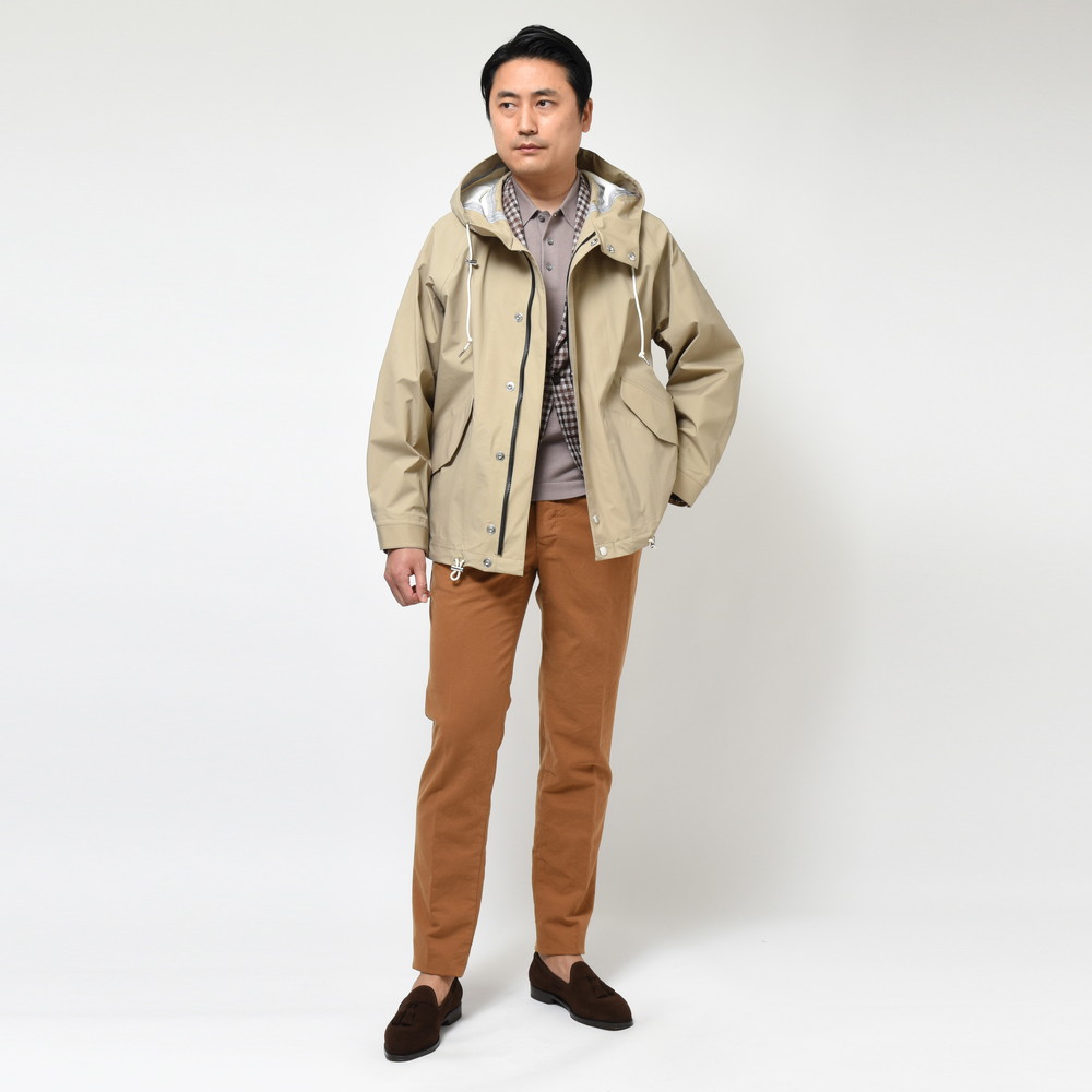 MACKINTOSH（マッキントッシュ）SKYEスカイ ウォータープルーフ