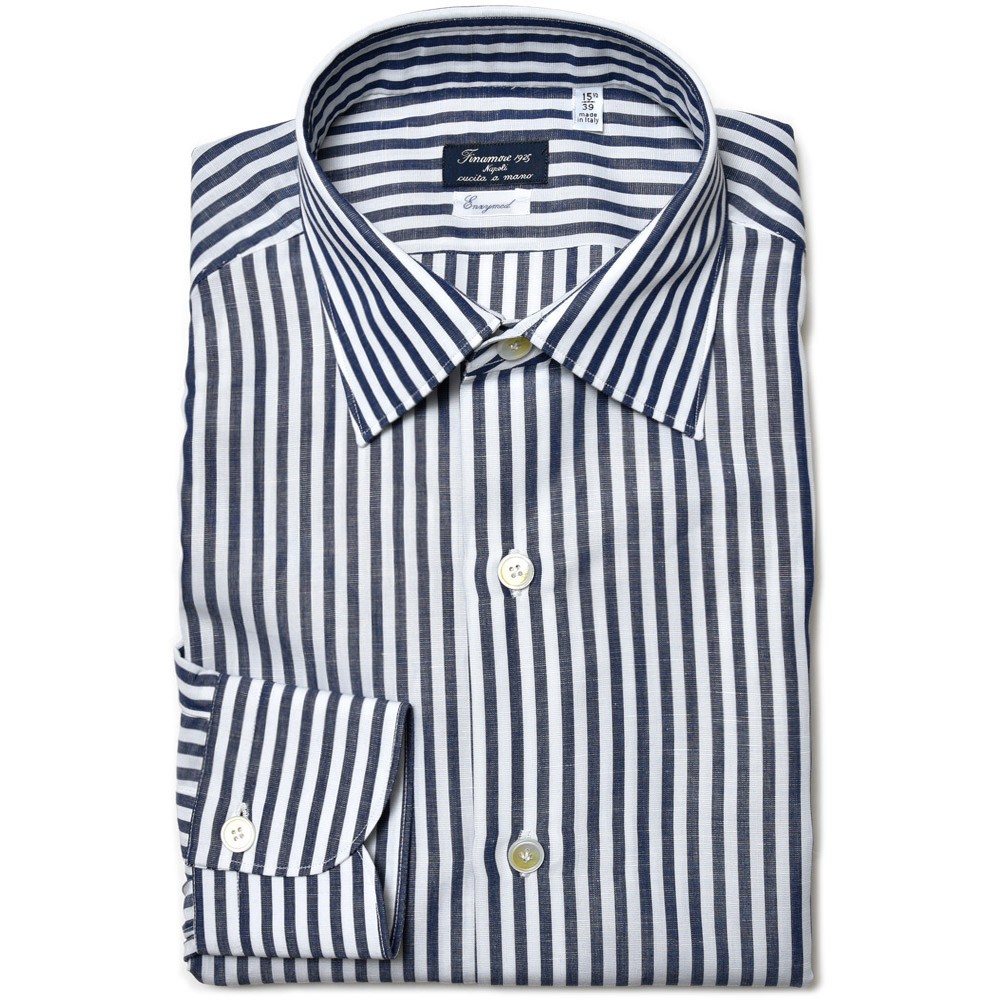 Finamore（フィナモレ）VITTORIOヴィットリオ/MILANOミラノ リネン