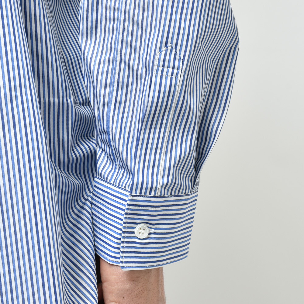 COMME des GARCONS SHIRT（コムデギャルソンシャツ）FOREVER WIDE