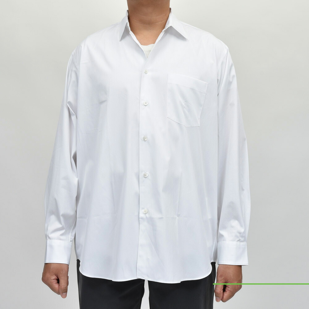 COMME des GARCONS SHIRT（コムデギャルソンシャツ）FOREVER WIDE