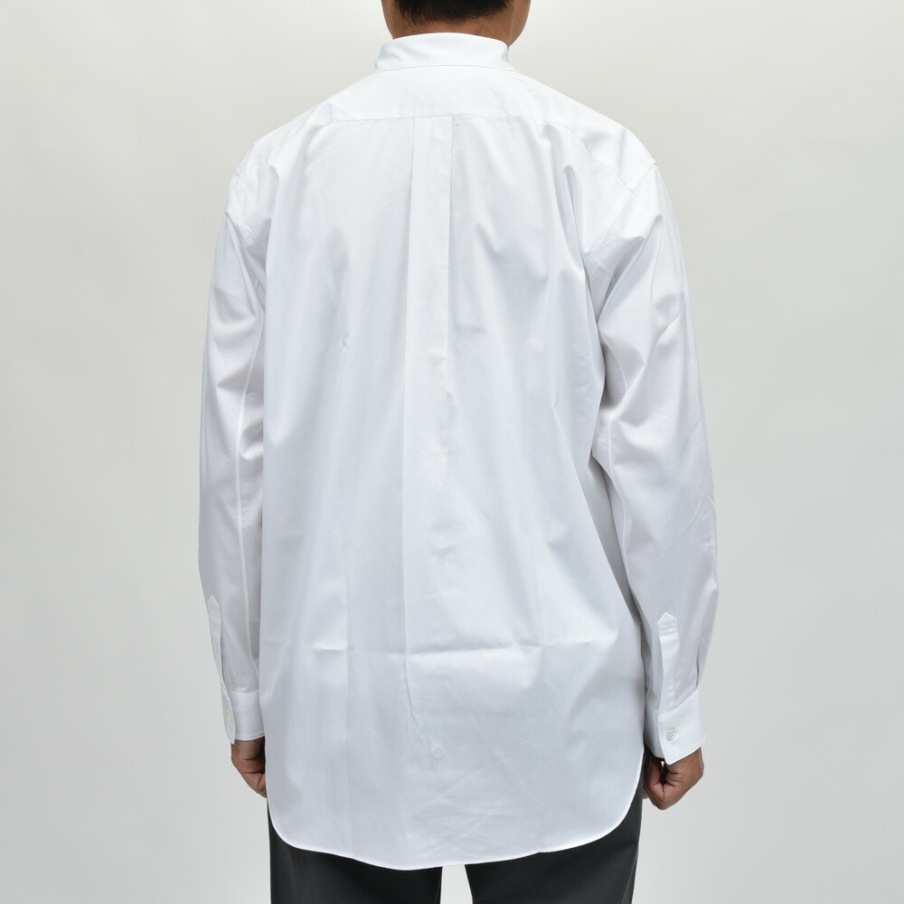 COMME des GARCONS SHIRT（コムデギャルソンシャツ）FOREVER WIDE
