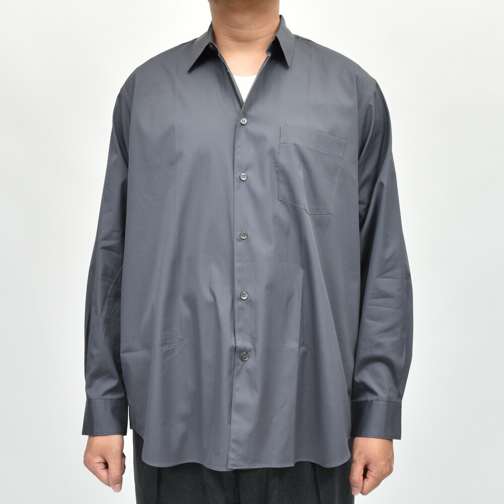 COMME des GARCONS SHIRT（コムデギャルソンシャツ）FOREVER WIDE