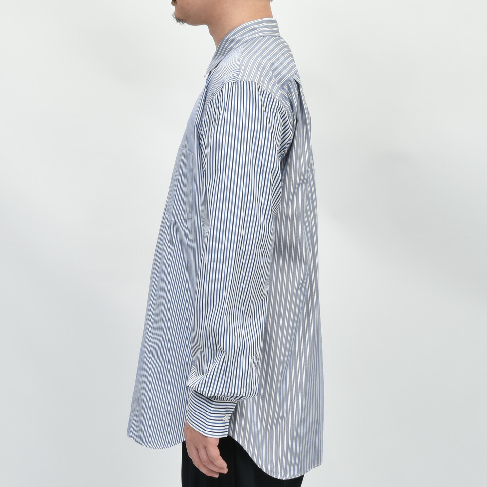 COMME des GARCONS SHIRT（コムデギャルソンシャツ）FOREVER NARROW