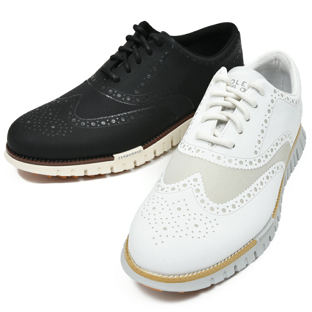 COLE HAAN（コール ハーン）ゼログランドリマスタードノーソウ