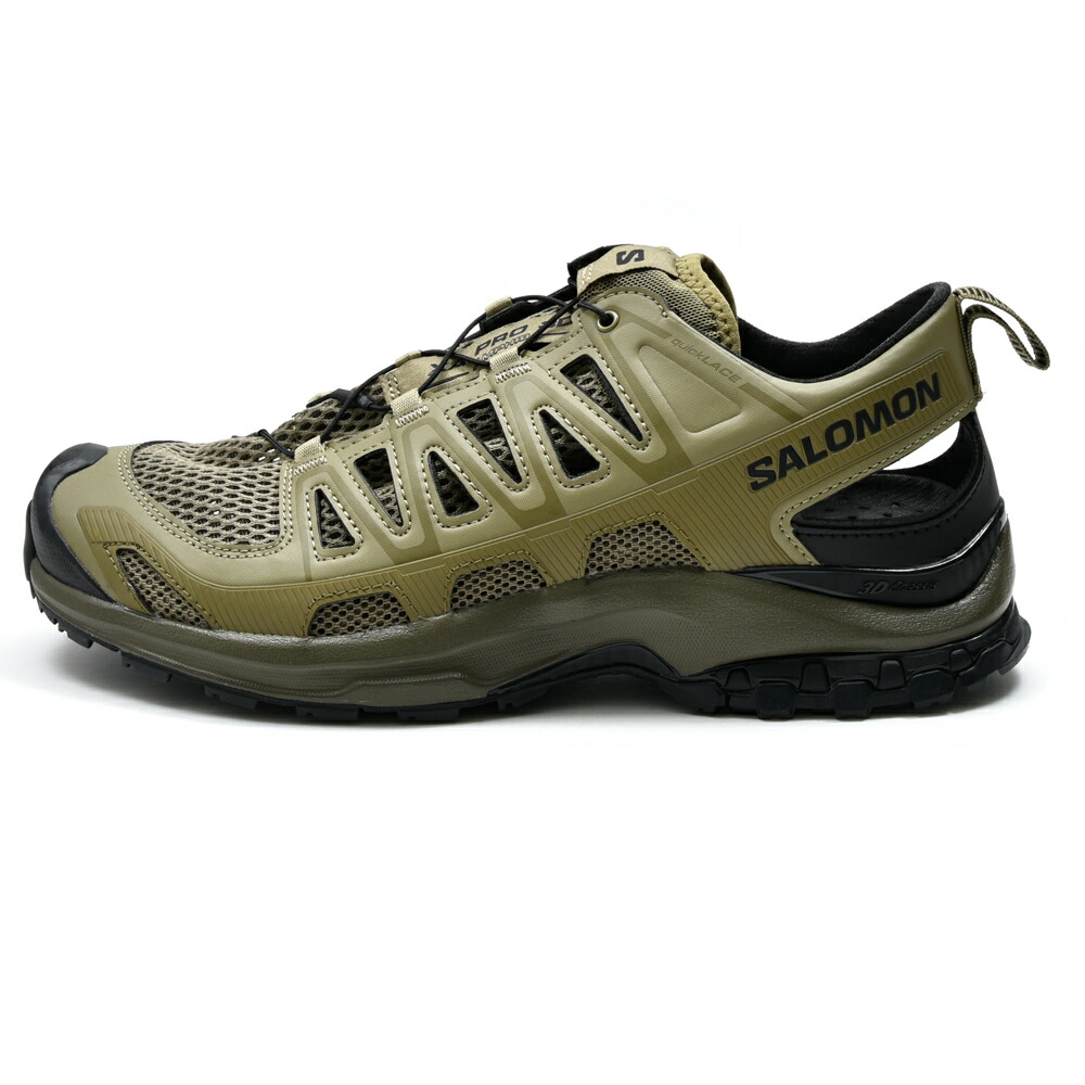 SALOMON（サロモン）XA PRO 3D AMPHIB 15251402155｜guji online shop