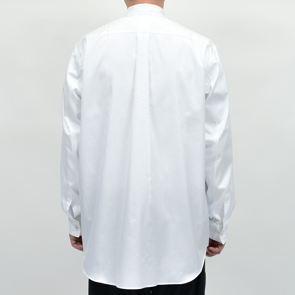 COMME des GARCONS SHIRT（コムデギャルソンシャツ）FOREVER コットン