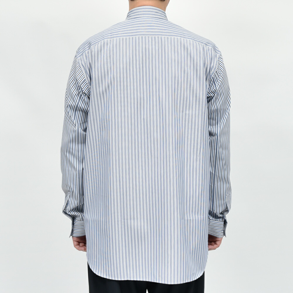 COMME des GARCONS SHIRT（コムデギャルソンシャツ）FOREVER コットン