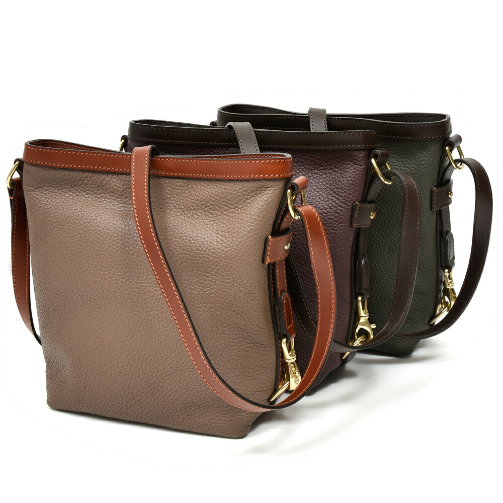 Felisi（フェリージ）Ferraresiフェラレージ シュリンクレザー