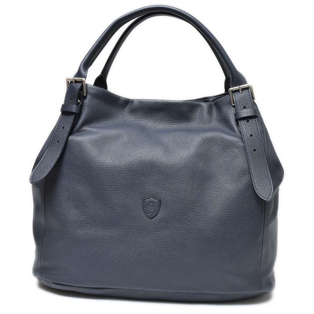 Felisi（フェリージ）シュリンクレザートートバッグ 17/60/LD＋DS