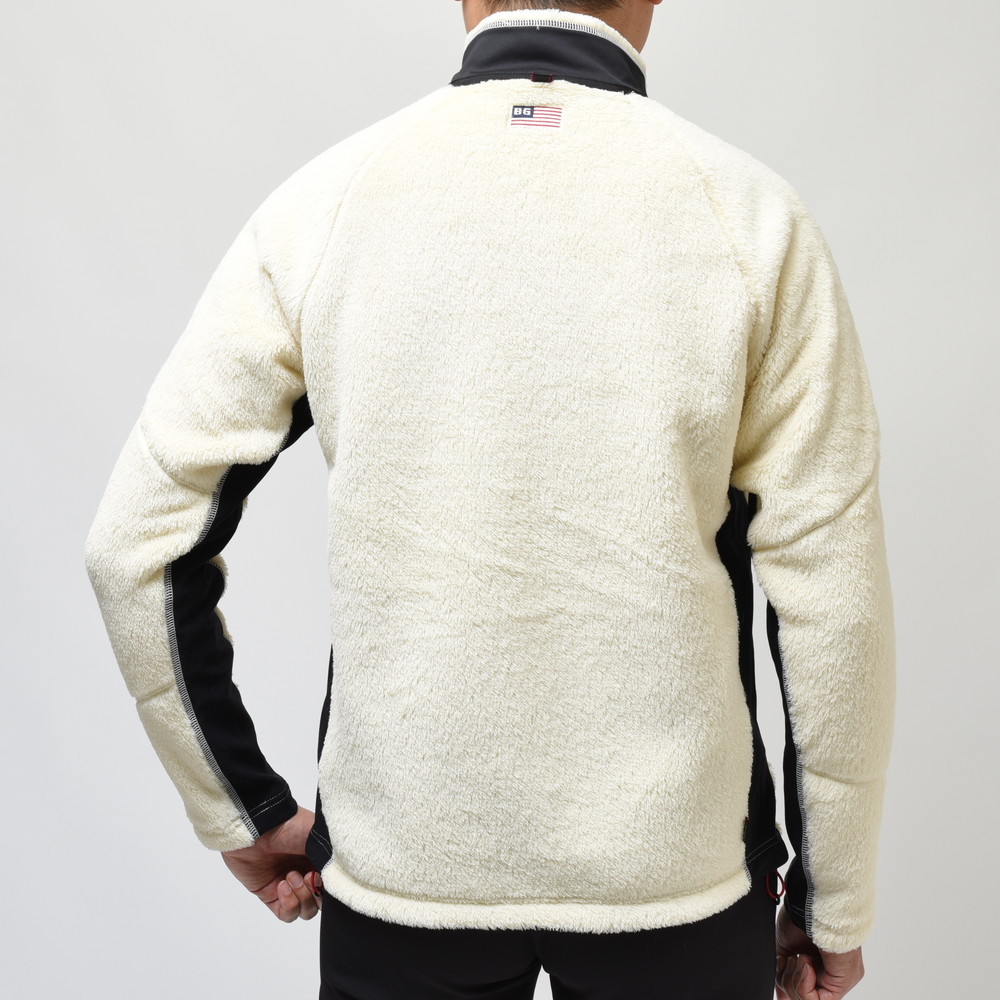 BRIEFING（ブリーフィング）POLARTECポーラテックボアフリーススタンド