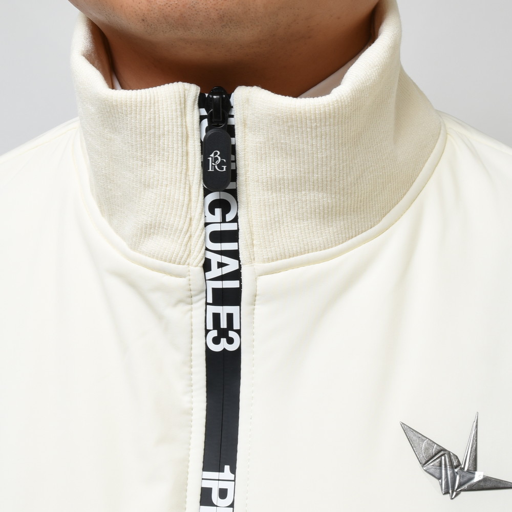 1PIU1UGUALE3 GOLF（ウノ ピゥ ウノ ウグァーレ トレ ゴルフ