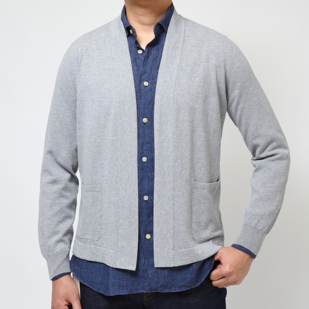 GRAN SASSO（グランサッソ）ハイゲージフレッシュコットンソリッド