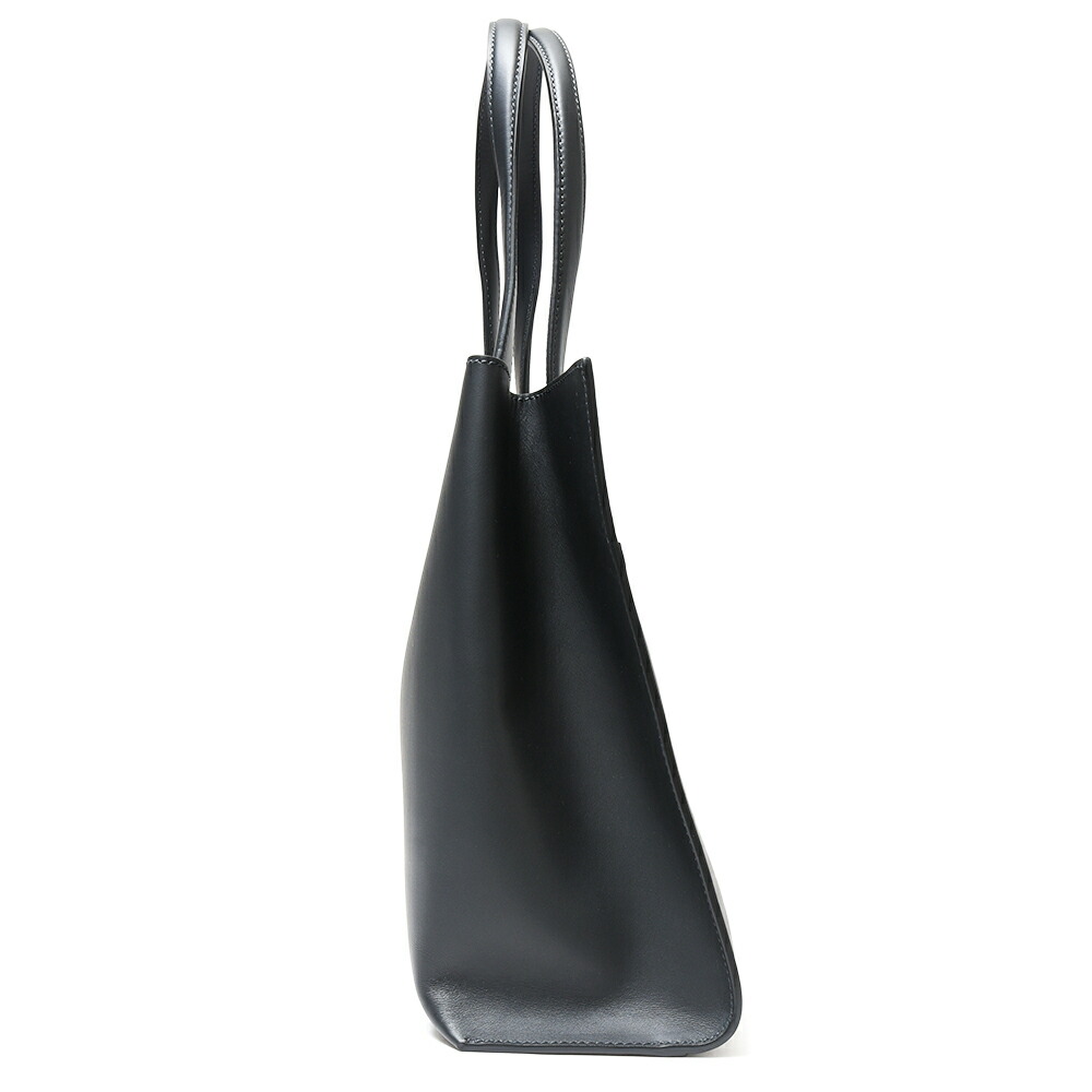 FARO（ファーロ）スムースレザートートバッグ Calma Tote Medium