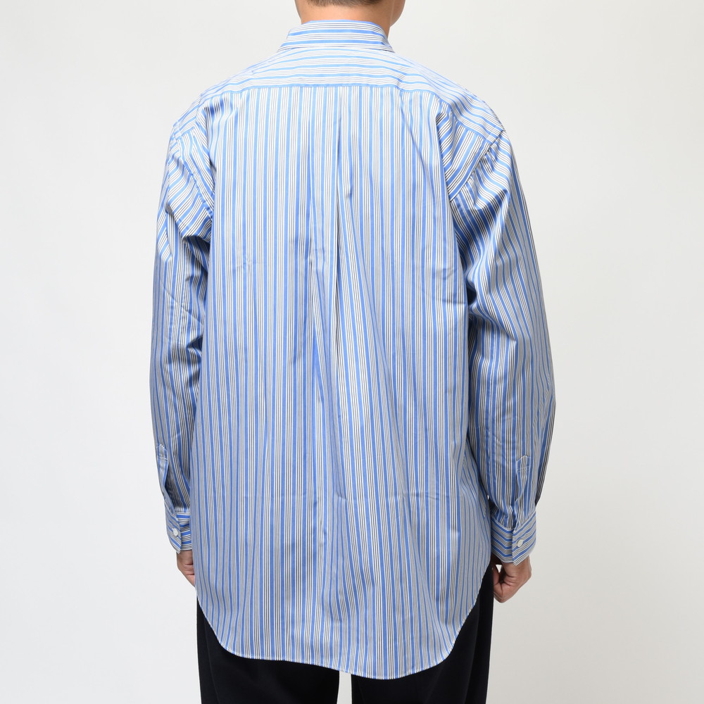 COMME des GARCONS SHIRT（コムデギャルソンシャツ）FOREVER WIDE