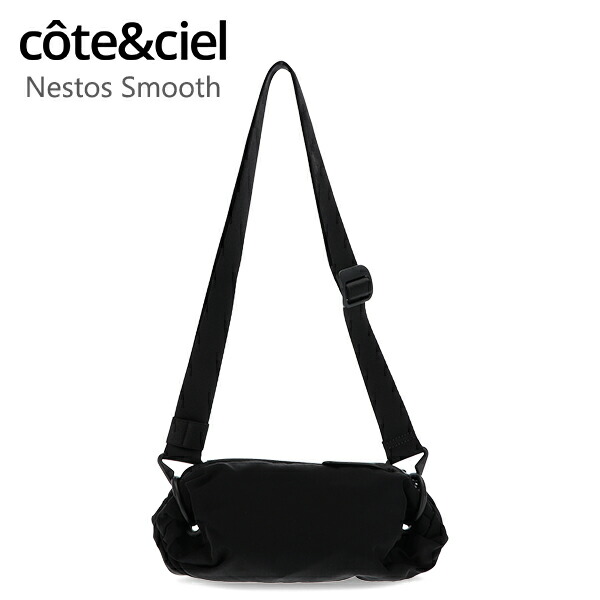 楽天市場】コートエシエル Cote&Ciel ショルダーバッグ メッセンジャー