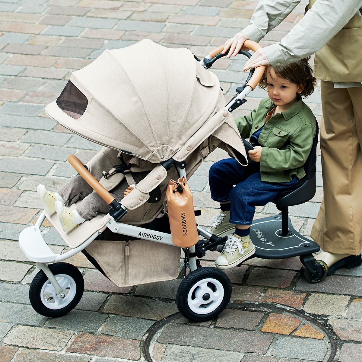 2WAY BOARD ツーウェイボード｜エアバギー楽天市場店 公式店