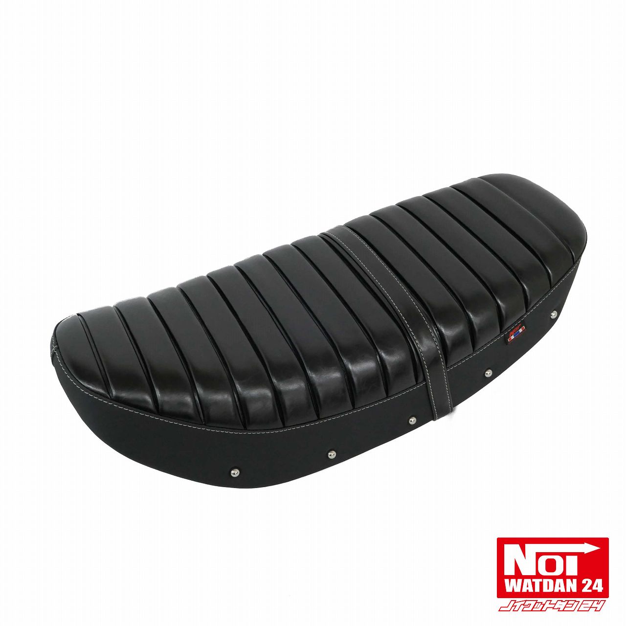 楽天市場】ダックス125 コンフォートシート NOI WATDAN24（ノイ