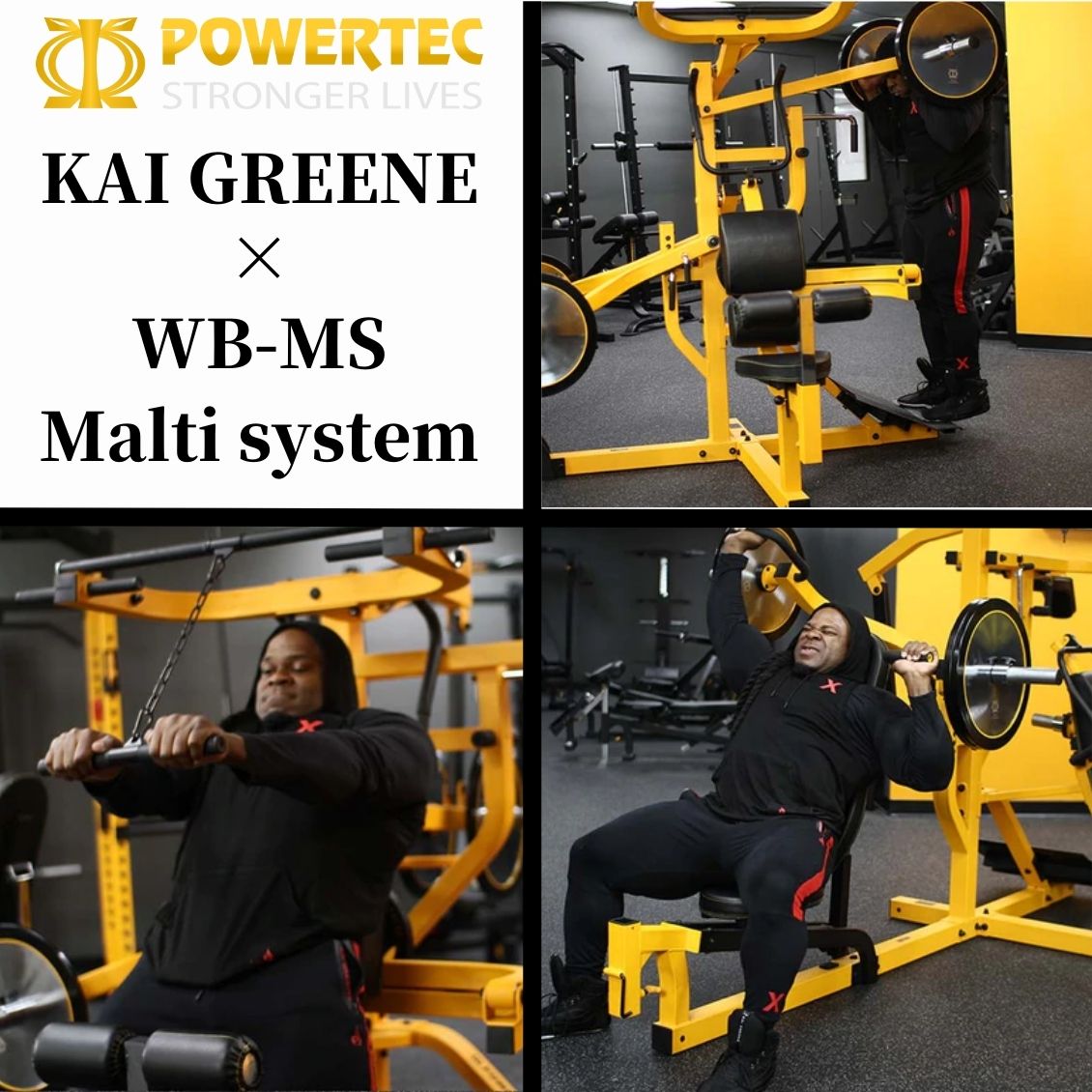 楽天市場】【日本総代理店】 POWERTEC パワーテック 社製（USA) WB