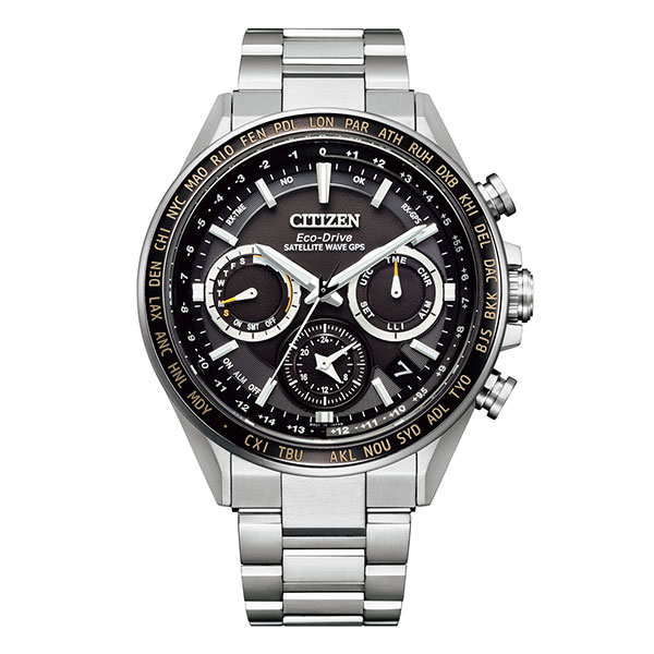 楽天市場】【3年間無料点検付】 シチズン アテッサ CITIZEN ATTESA