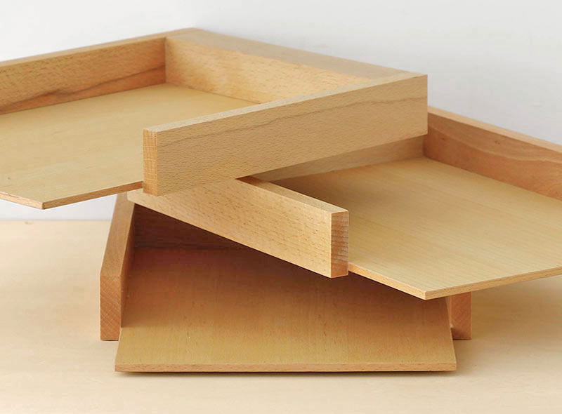 BUTLER バトラー | トレイ3段 | HIGHTIDE（ハイタイド）公式サイト