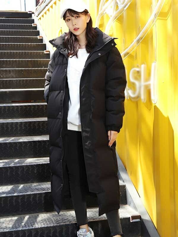 楽天市場】ダウンコート レディース 大きいサイズ ロング ベンチコート