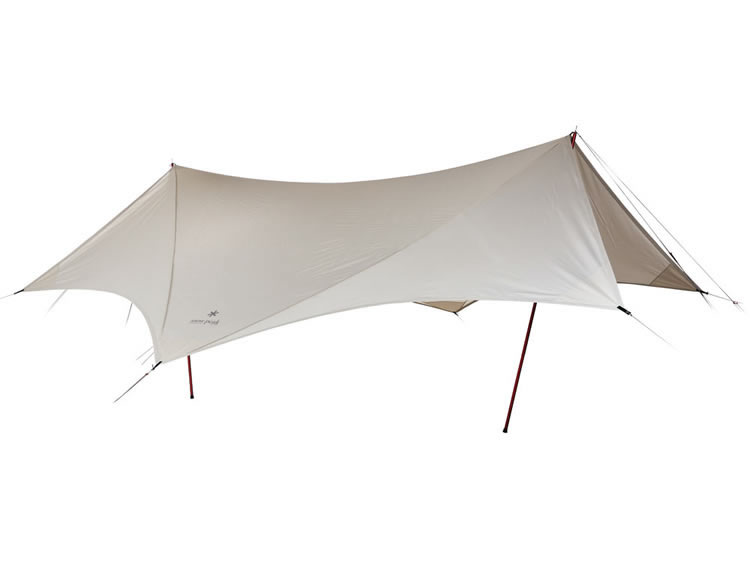 楽天市場】スノーピーク snowpeak ポールビット20 （2本セット） TP