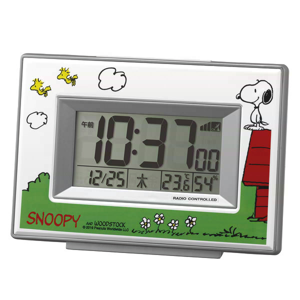 楽天市場】CITIZEN・シチズン パルデジットR062(8RZ062-018)大型液晶