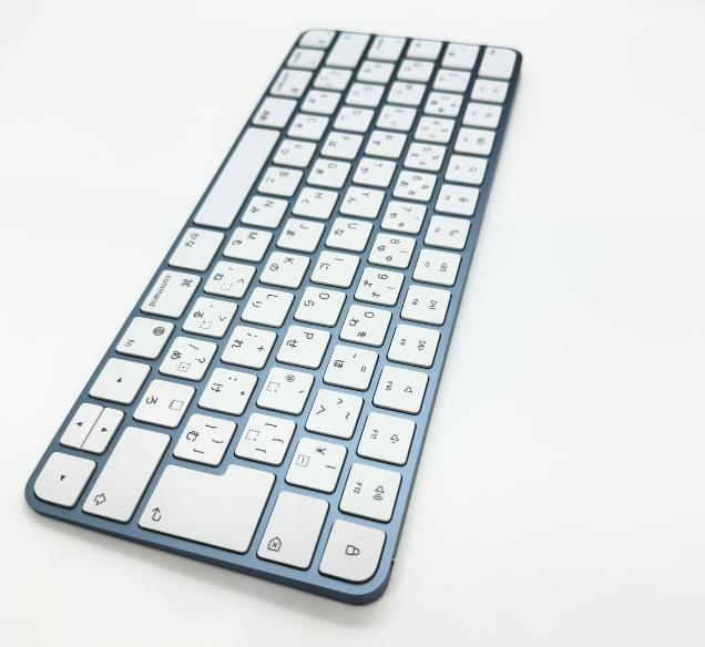 楽天市場】「アウトレット」Appleシリコン搭載Mac用 Touch ID搭載Magic