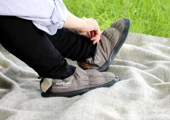 ノルディスク（Nordisk） アウトドアチェア（Marielund Chair） | ideale