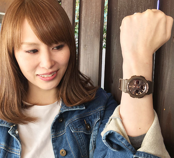 楽天市場】カシオ国内正規品安心の1年保証BABY-G カシオ 腕時計