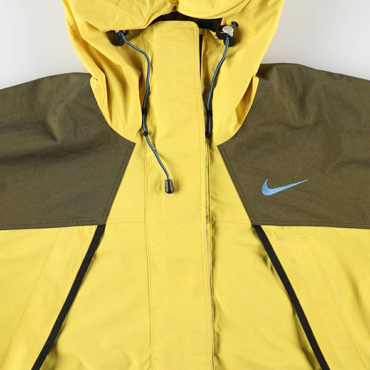 古着 訳あり特価 90年代 ナイキ NIKE ACG OUTER LAYER 3 マウンテン