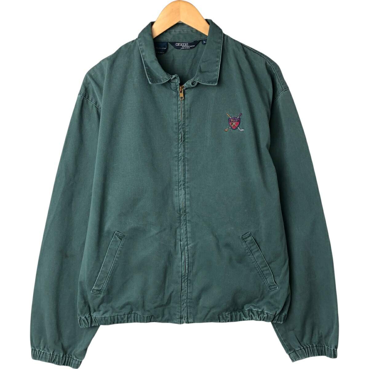 古着 90年代 ラルフローレン Ralph Lauren POLO by Ralph Lauren