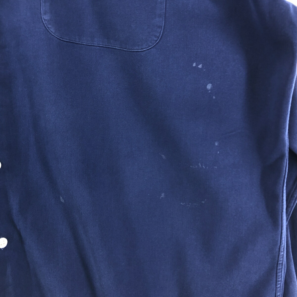 古着 ラルフローレン Ralph Lauren POLO by Ralph Lauren MARLOWE 長袖