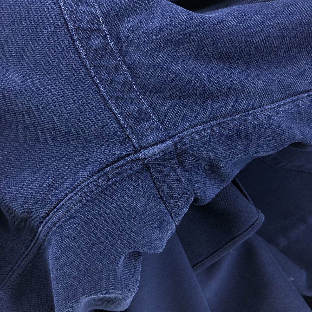 古着 ラルフローレン Ralph Lauren POLO by Ralph Lauren MARLOWE 長袖