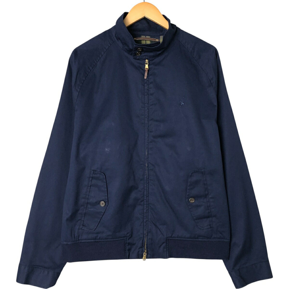 古着 90年代 ラルフローレン Ralph Lauren POLO GOLF ポロゴルフ