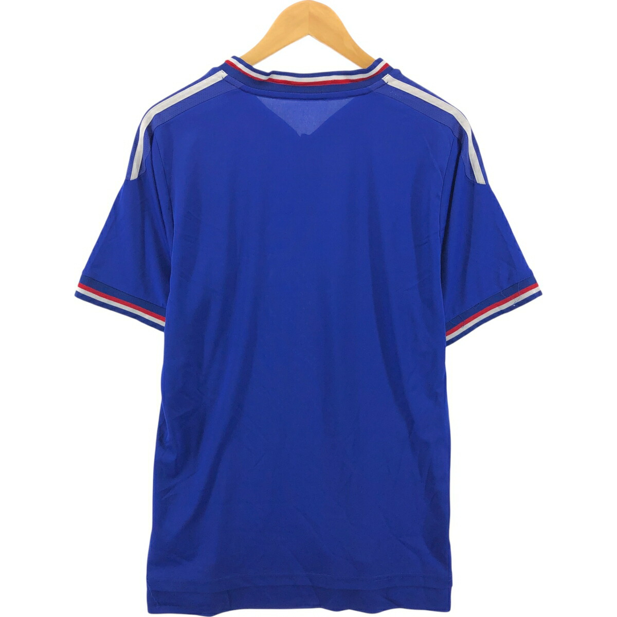 古着 アディダス adidas PREMIER LEAGE プレミアリーグ CHELSEA FC