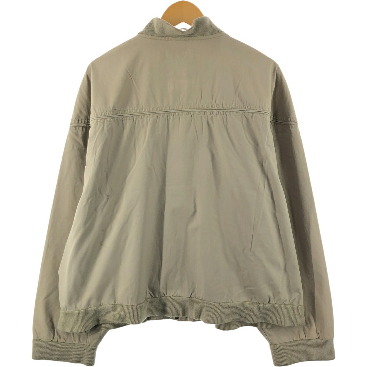 古着 90年代 カタリナ Catalina La Paz ダービージャケット カップ