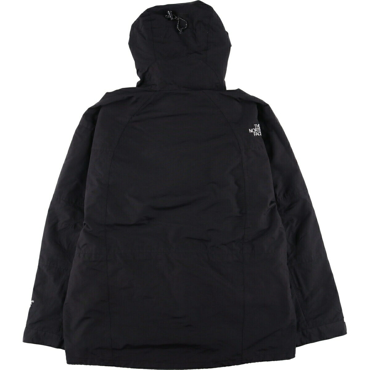 古着 90～00年代 ザノースフェイス THE NORTH FACE GORE-TEX