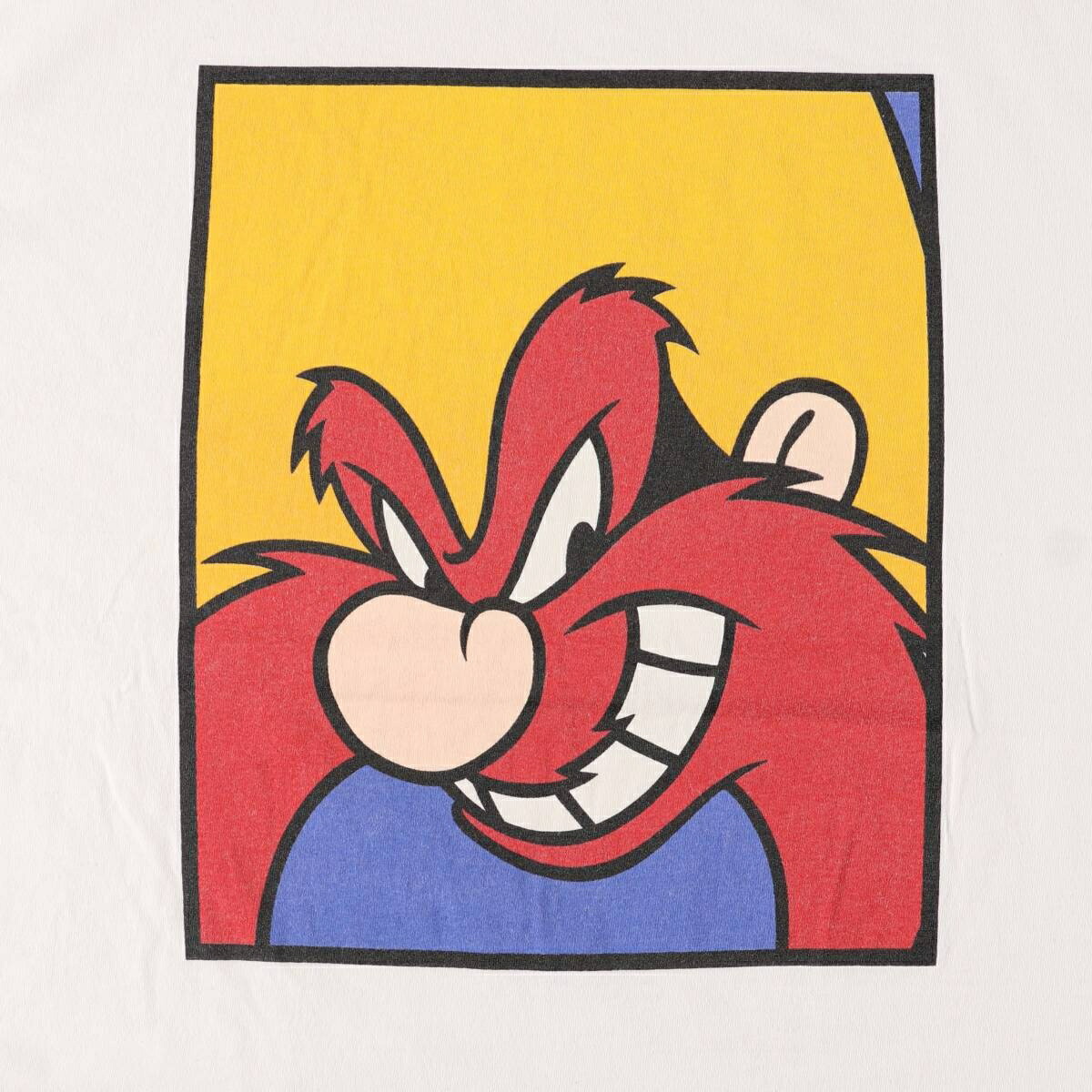 古着 90年代 アクメクロージング ACME CLOTHING LOONEY TUNES ルーニー