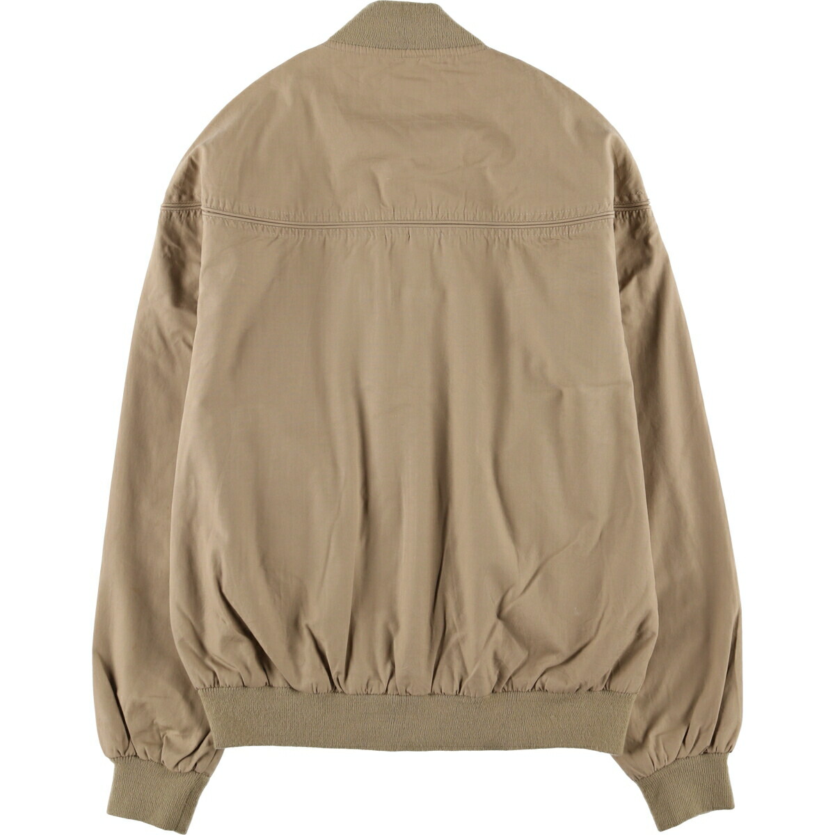 古着 90年代 Par Four ダービージャケット カップショルダージャケット