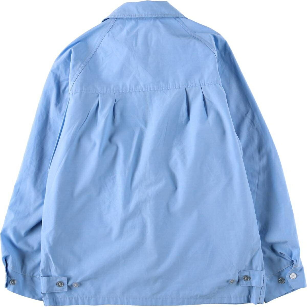 古着 70年代 マックレガー McGREGOR DRIZZLER ドリズラー スイング