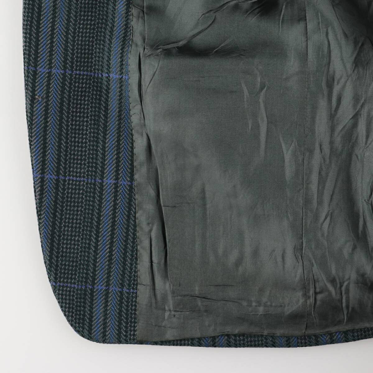 古着 90年代 イヴサンローラン Yves Saint Laurent POUR HOMME