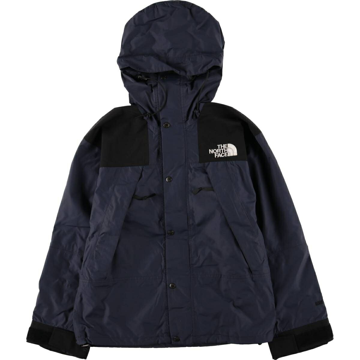 古着 90年代 ザノースフェイス THE NORTH FACE GORE-TEX ゴアテックス